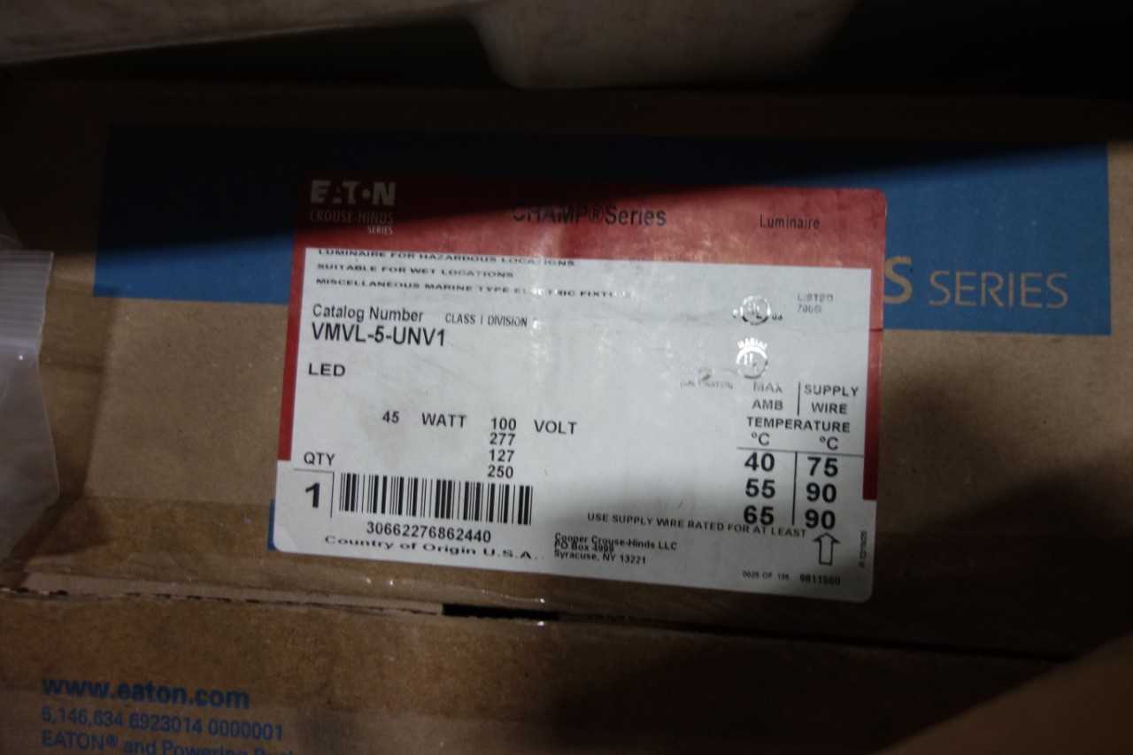 BLIND LOT OF MIXED MRO - INDUSTRIAL PARTS