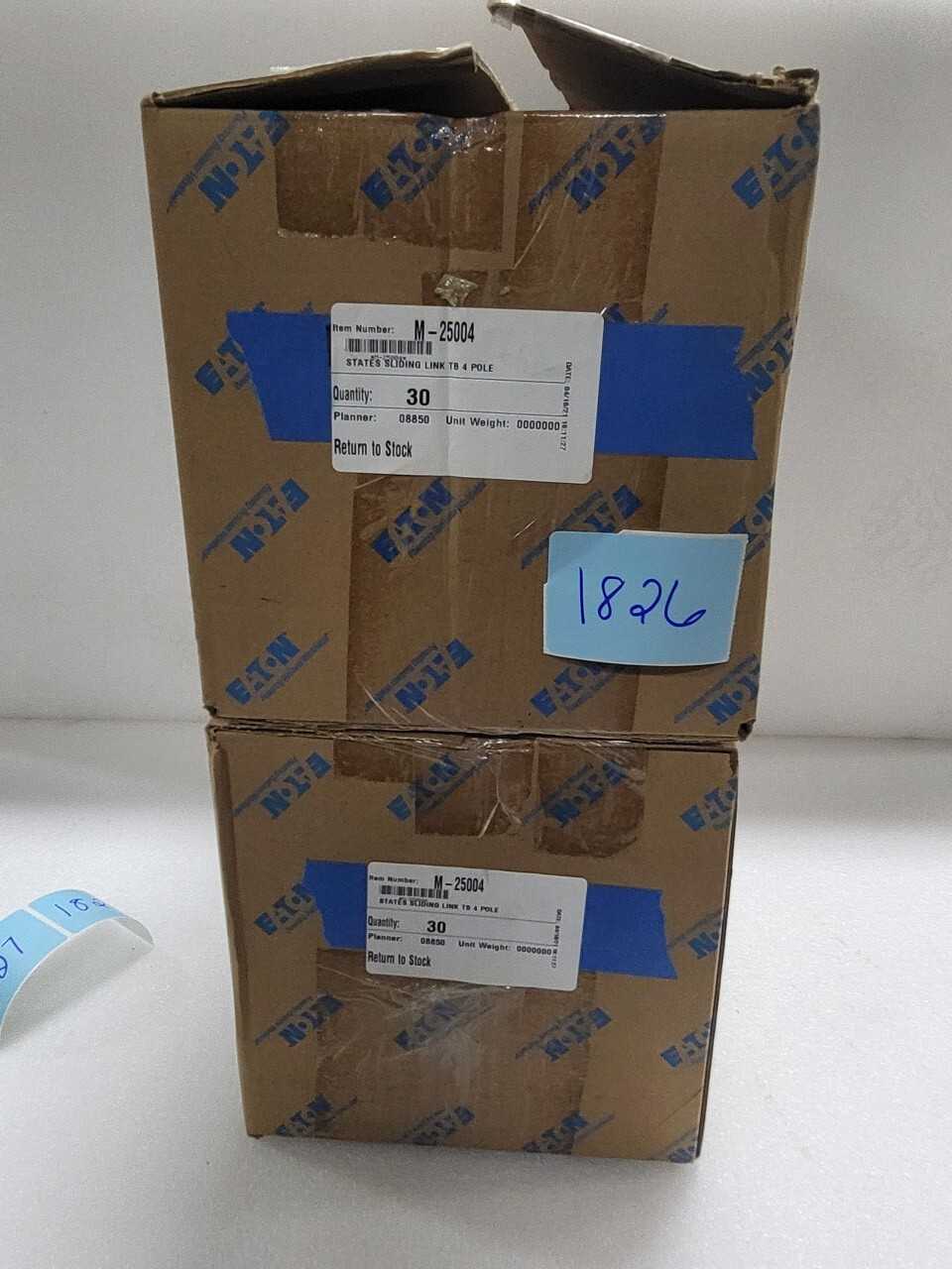 States Terminal Block - INDUSTRIAL PARTS
