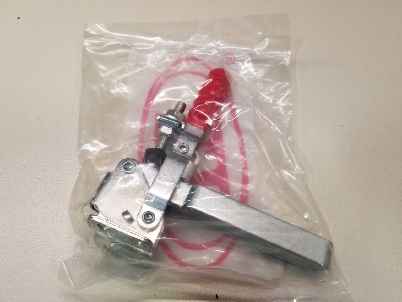 Vertical Toggle Clamp 100-16, Lot of 20 - MISCELLANEOUS