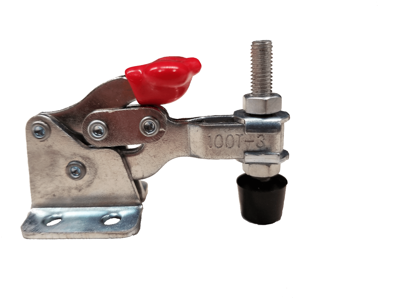 Vertical Toggle Clamp 100T-3, Lot of 20 - MISCELLANEOUS