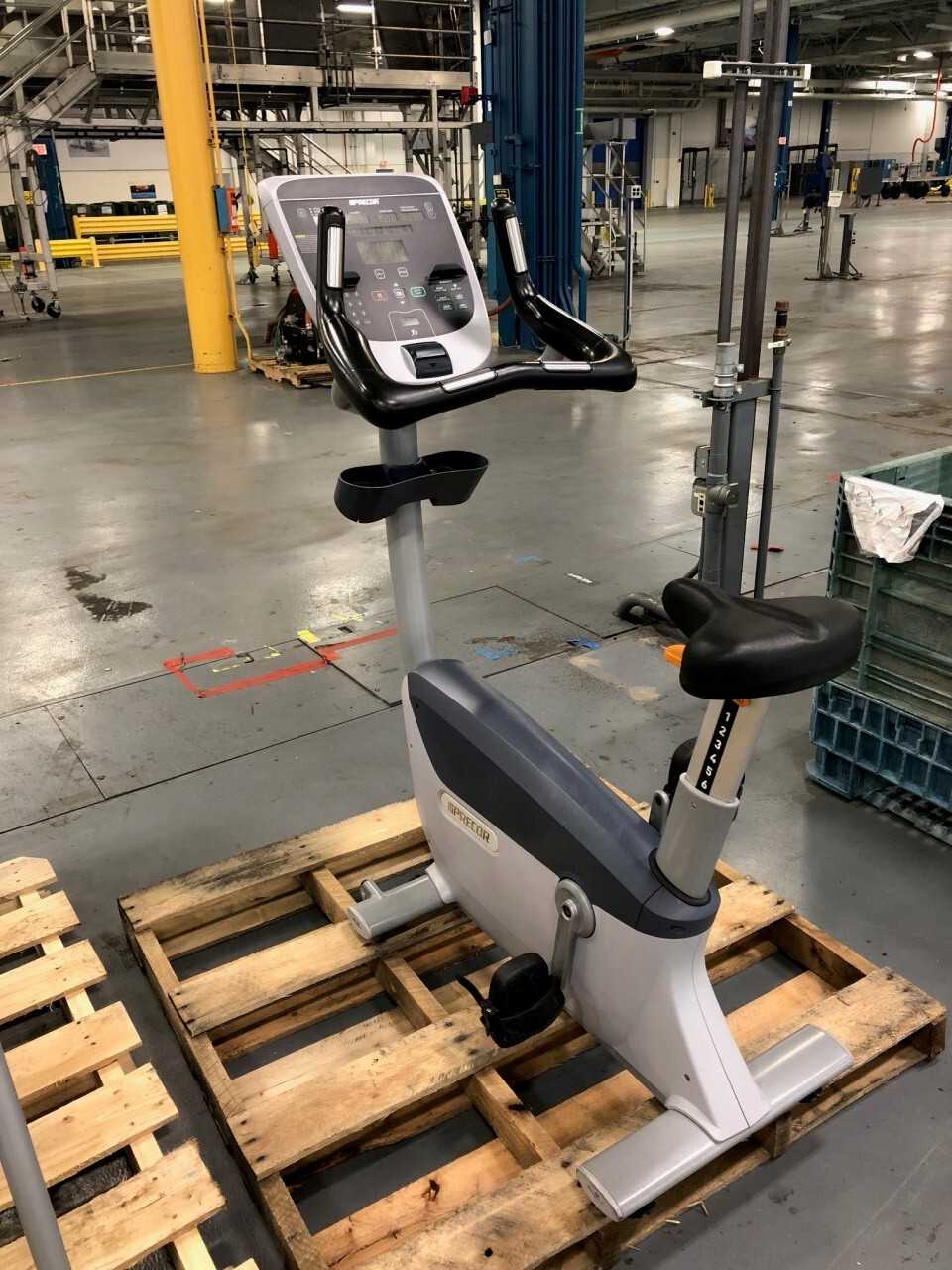 PRECOR Stair Stepper (2536236) Ridley Park - MISCELLANEOUS