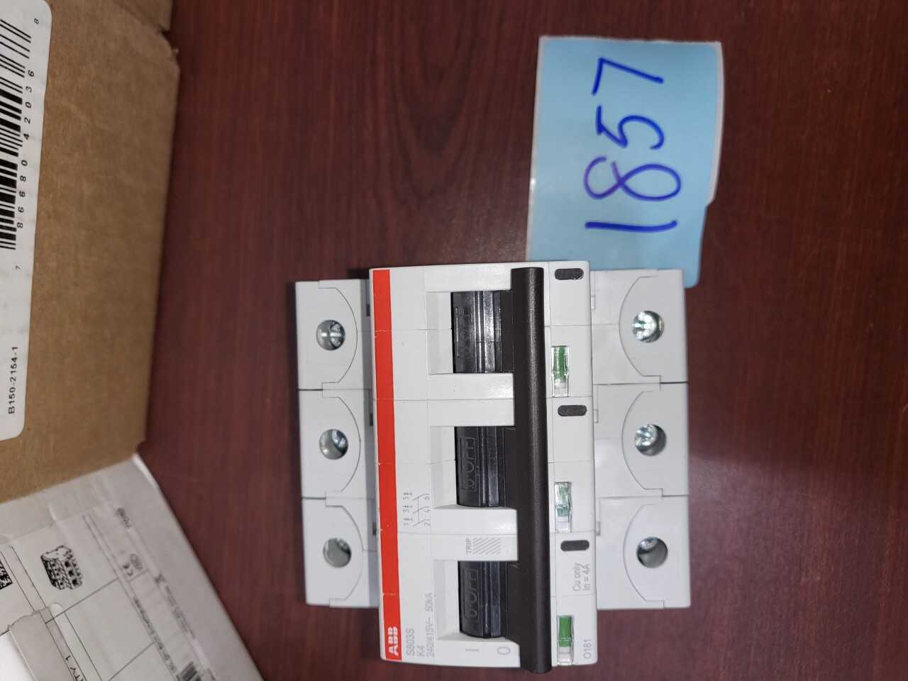 Eaton misc. items - ELECTRIC POWER TOOLS