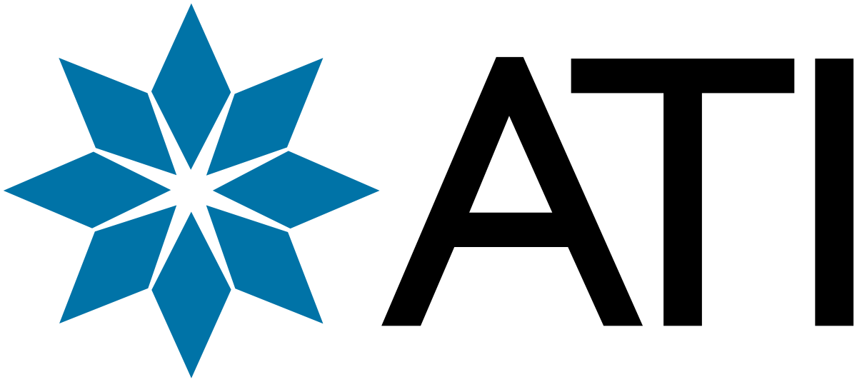 ATI Flat Rolled Products Holdings, LLC logo ATI Flat Rolled Products Holdings, LLC logo
