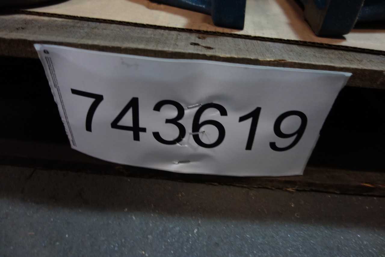 1 PALLET OF ASSORTED CURRENT & VOLTAGE TRANSFORMERS- TAISEI DENKI, SQUARE D, EGS, KRONES - CONTROL TRANSFORMERS