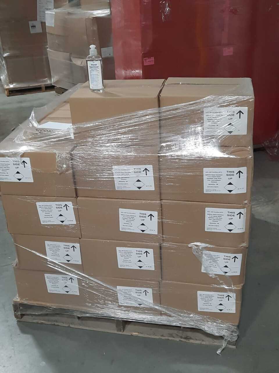 ADF-HandSan-SET6 (Pallet 1) - PALLET JACKS