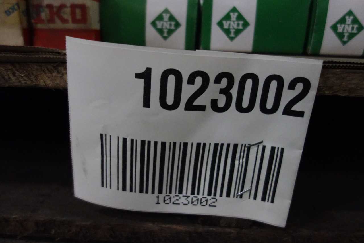 PALLET OF ASSORTED BEARINGS - BEARINGS