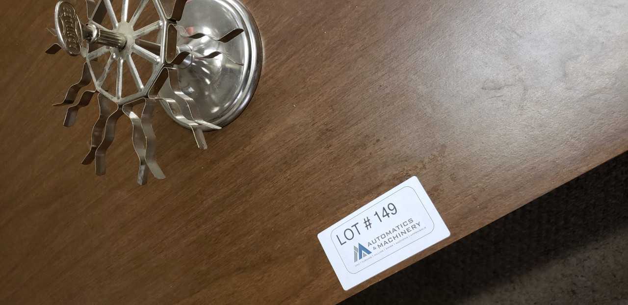 L Shape Desk, Calculator, Stamp Hanger - MISCELLANEOUS