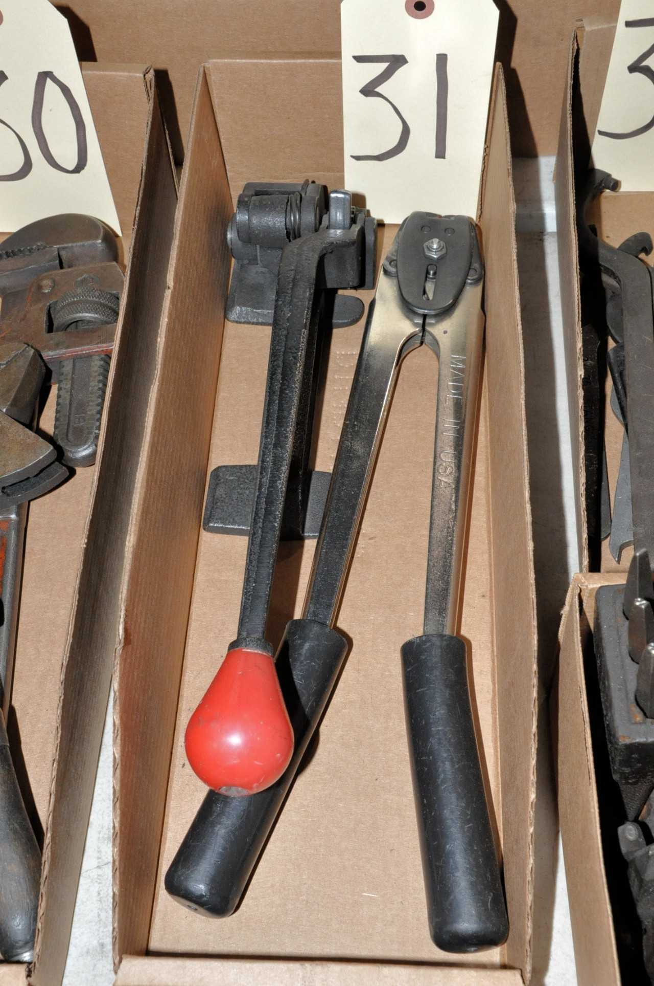 Tools - ELECTRIC POWER TOOLS