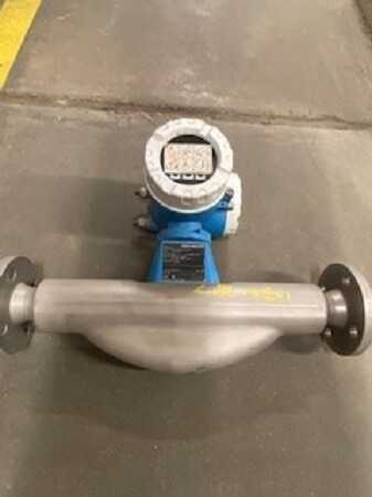 Inventory List of Assorted MRO & Spare Parts - VA - INDUSTRIAL PARTS