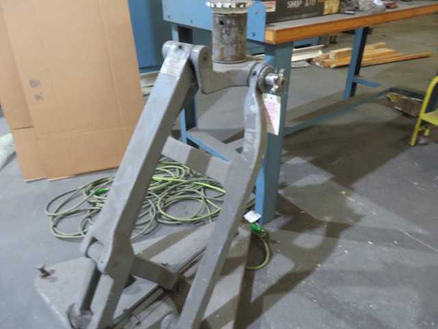 Brunson Stand model 237, Groundhog - MISCELLANEOUS