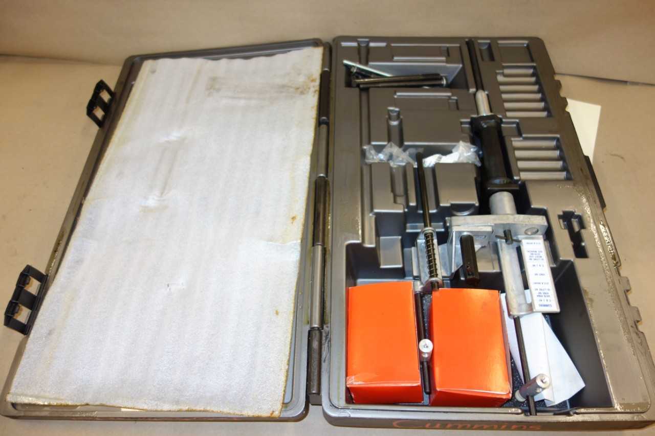 CUMMINS 3824942 INJECTOR TIMING TOOL KIT - ELECTRIC POWER TOOLS