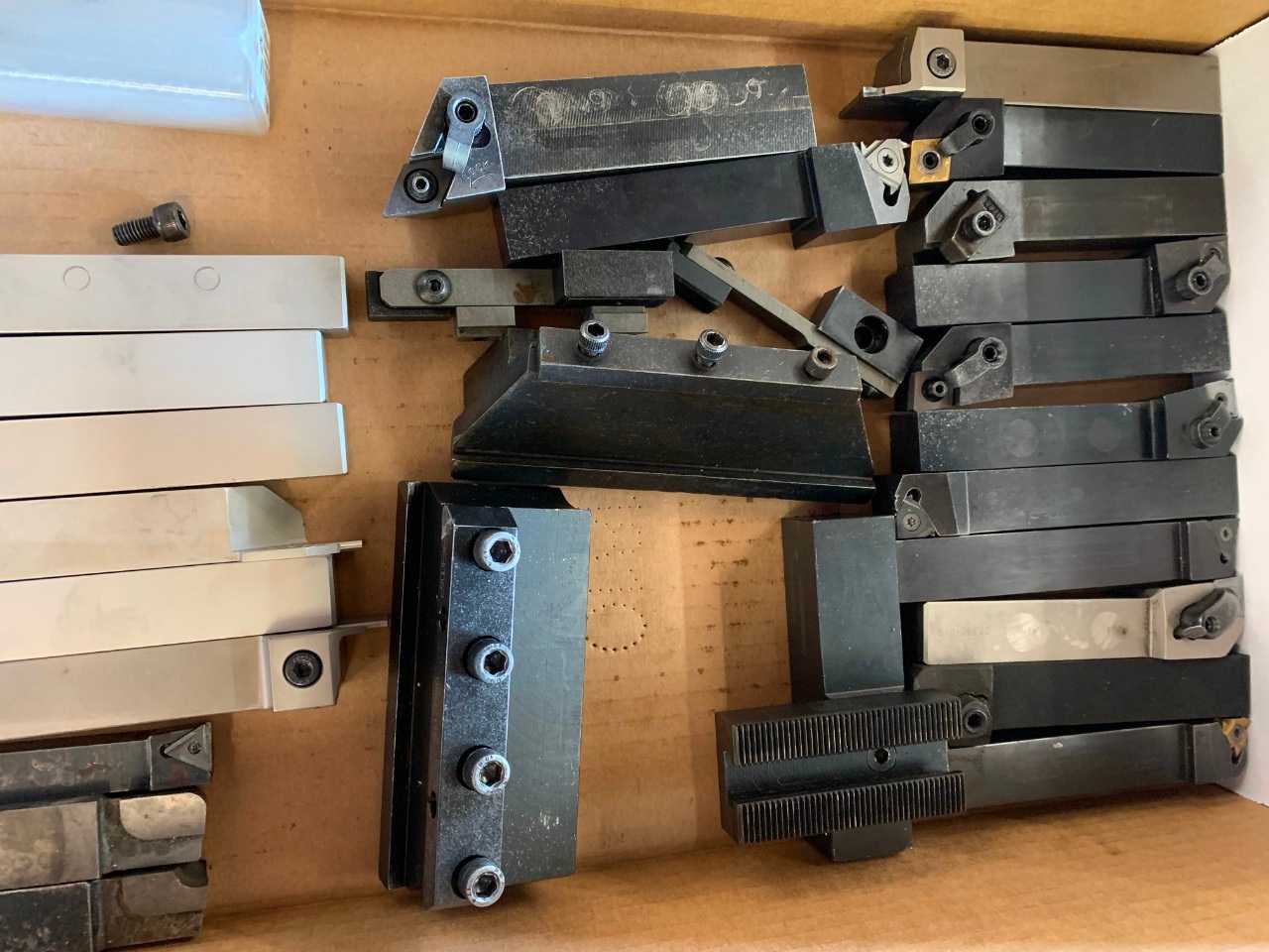 Misc Carbide Stick Tools - ELECTRIC POWER TOOLS