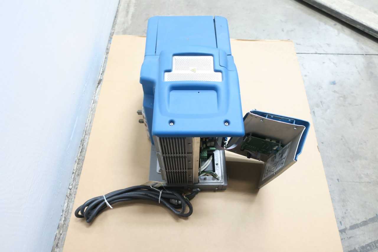 NORDSON 1022234A HOT MELT GLUE MACHINE ASSEMBLY - PACKAGING