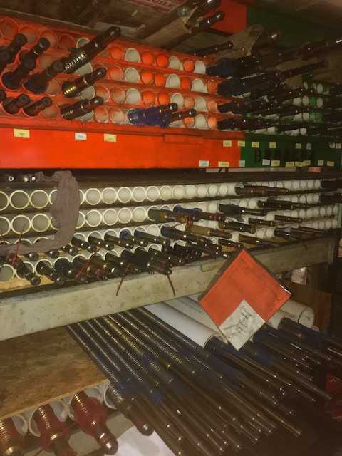 Broach Room - MISCELLANEOUS