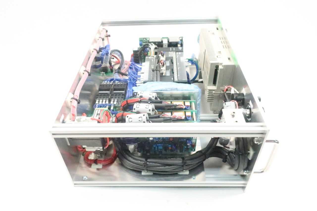 TOKUSHIN ATC-IM02E AMPLIFIER INTERFACE PANEL - AUTOMATION & CONTROLS