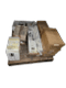 BULK LOT OF WELD WIRE/ELECTRODE QTY 3 PALLETS - INDUSTRIAL PARTS