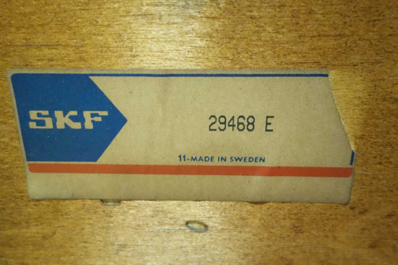 SKF 29468E ROLLER BEARING - BEARINGS