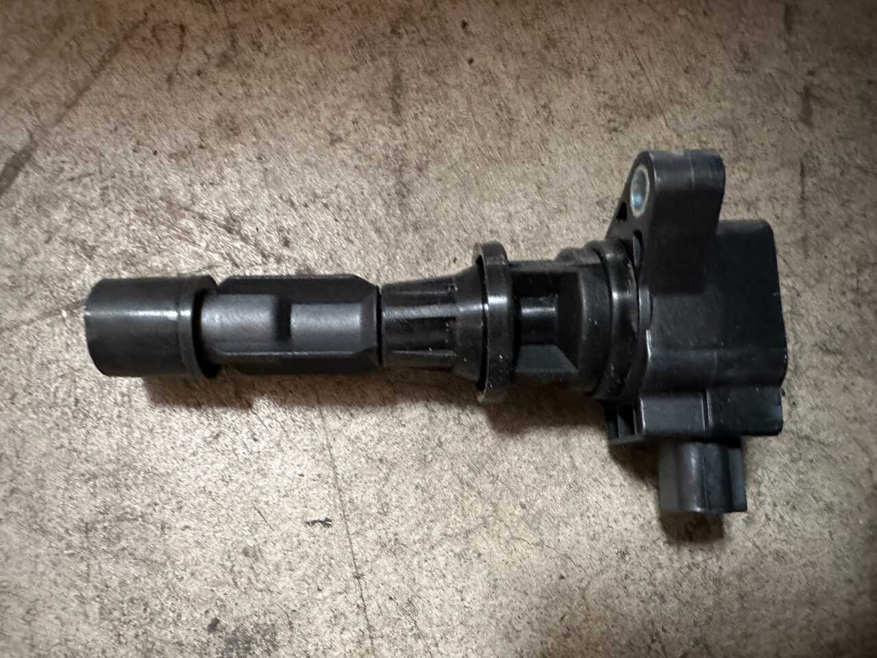 Lot of OEM Ignition Coil Packs - INDUSTRIAL PARTS