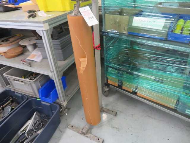 Roll Stand - MISCELLANEOUS