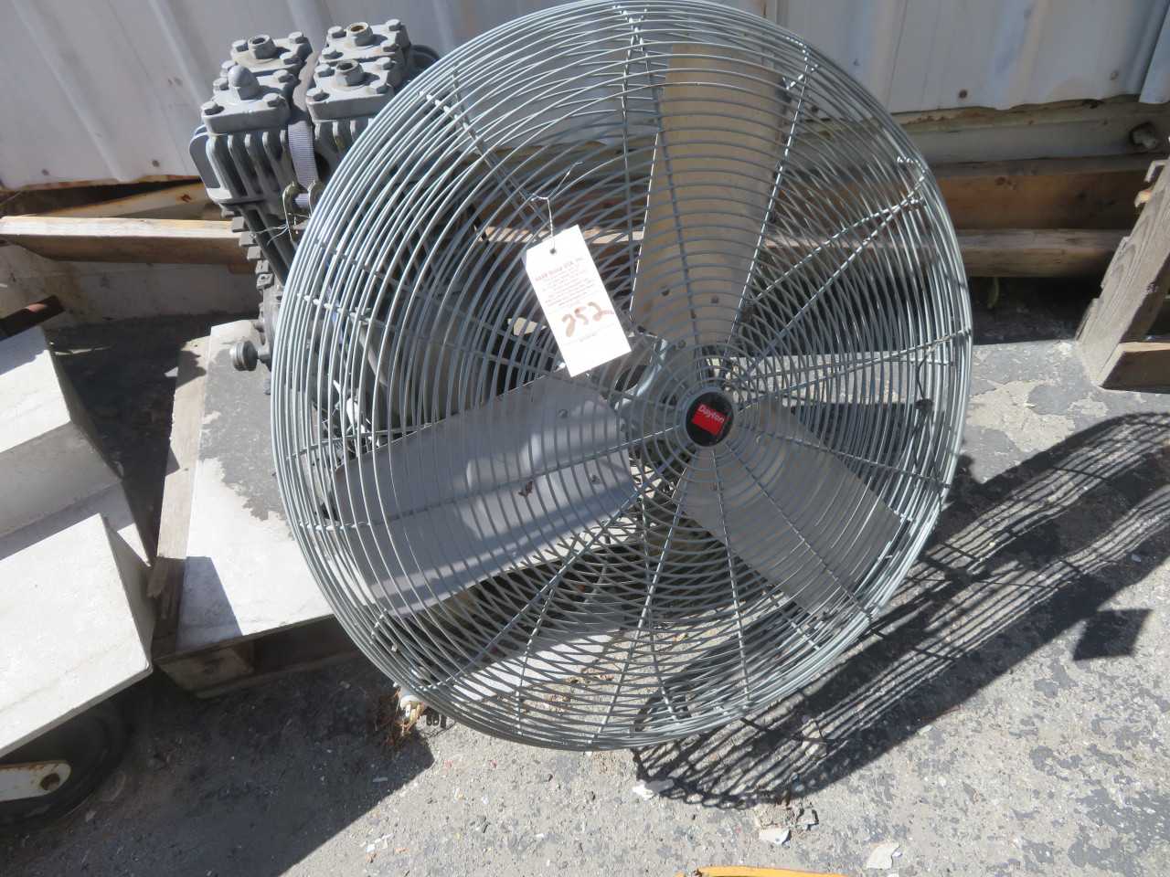 Fan - MISCELLANEOUS
