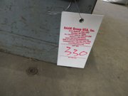 Lift Tool - MISCELLANEOUS