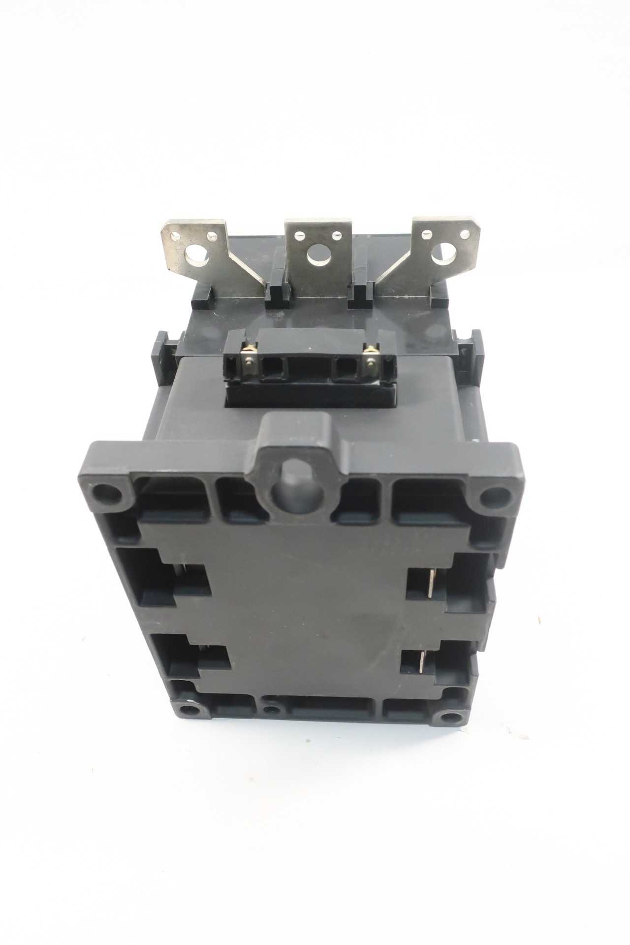 ALLEN BRADLEY 100-B400ND3 SER B 120V-AC 414A AMP 350HP AC CONTACTOR - CONTACTORS