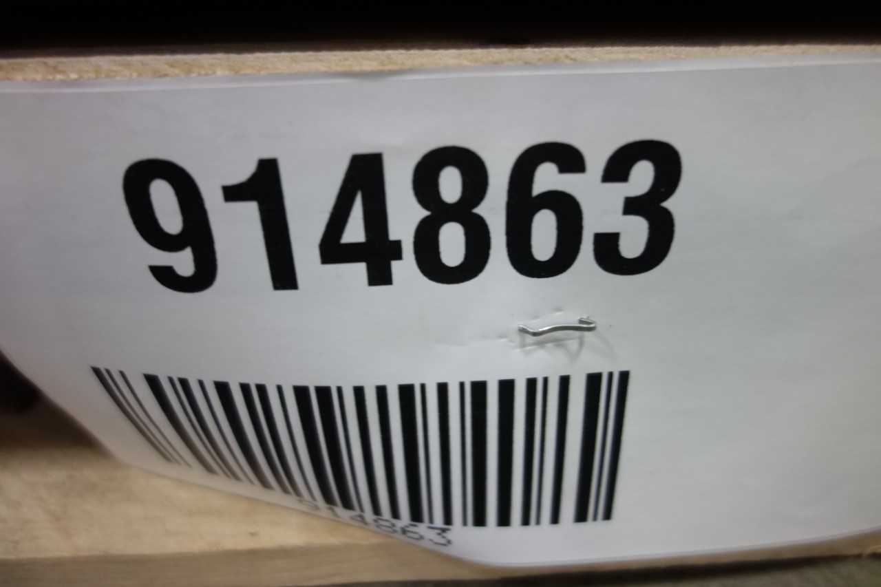 2 PALLETS OF ASSORTED VALVES - VALVES