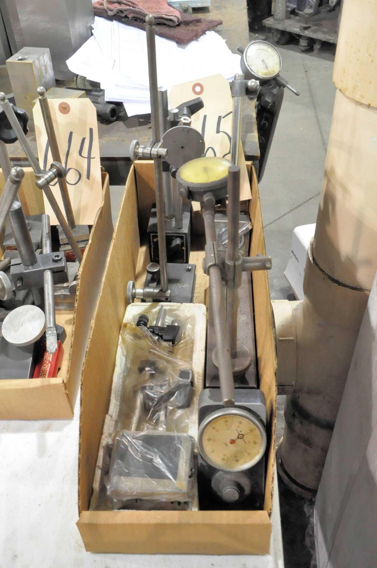 Gauges - INSTRUMENTATION
