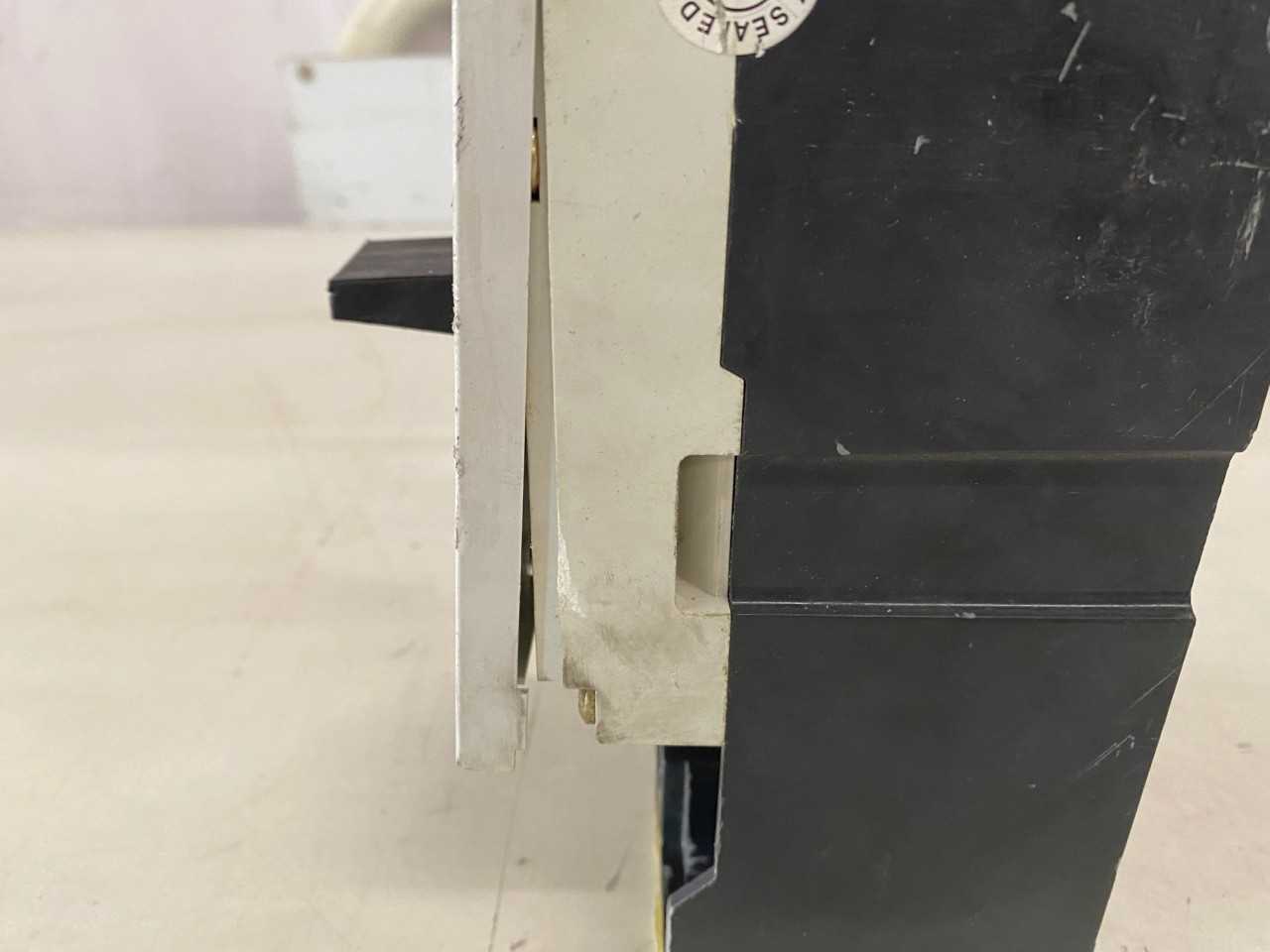 Quantity of 1x LGE3630NN MCCB/Molded Case Circuit Breakers - CIRCUIT BREAKERS