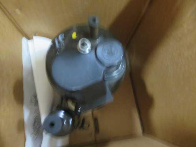 Tecumseh Air Compressor - MISCELLANEOUS