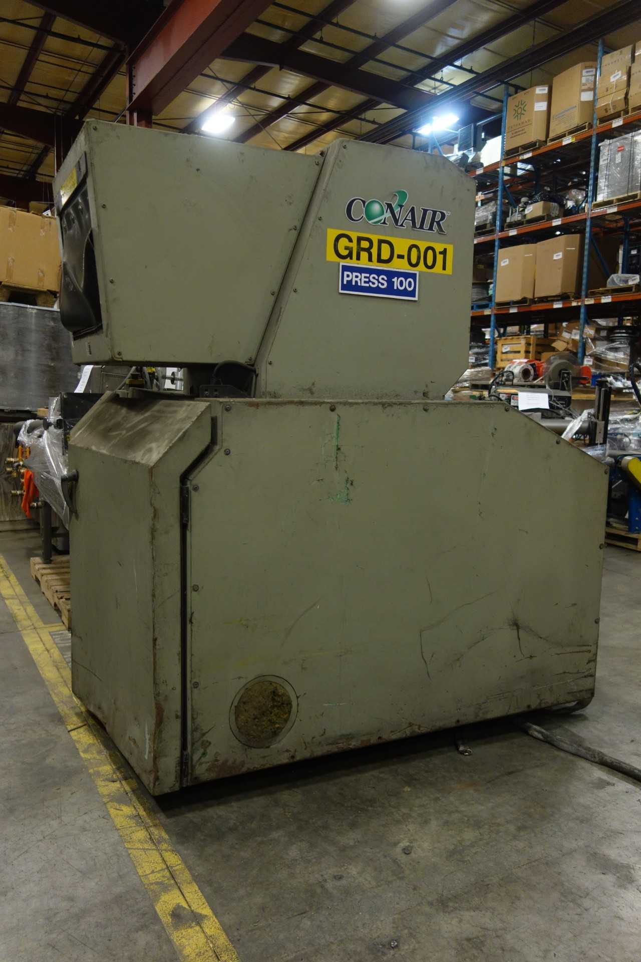 CONAIR GRINDER GRANULATOR - GRINDING MACHINES