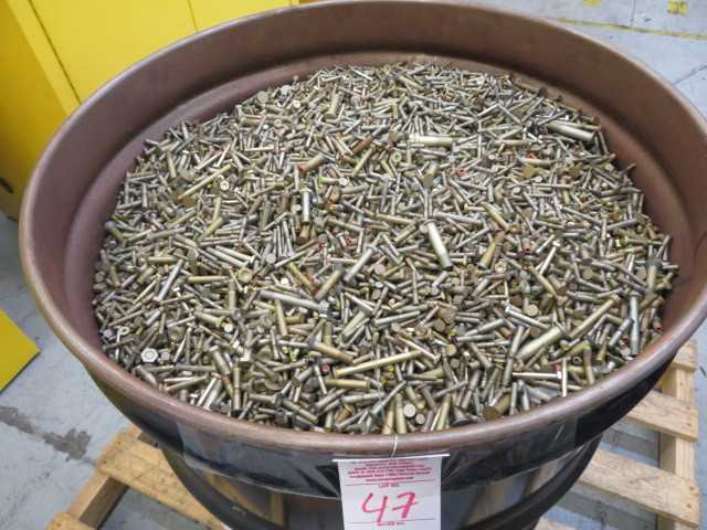 Titanium Scrap - MISCELLANEOUS