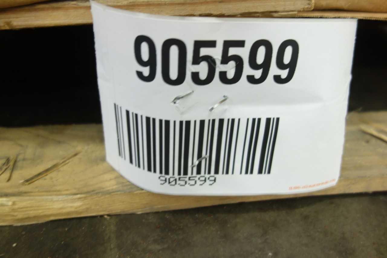 PALLET OF JONELL SYSTEMS 26354 TRI-SHIELD FILTERS - HYDRAULIC POWER UNIT