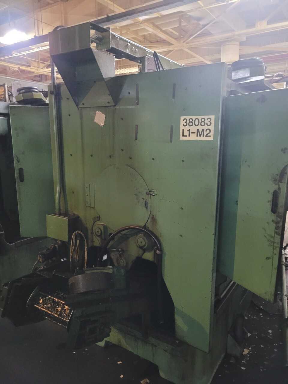 NATIONAL ACME RA6 SCREW MACHINE 1 1 4 IN - TOOLING FOR LATHES
