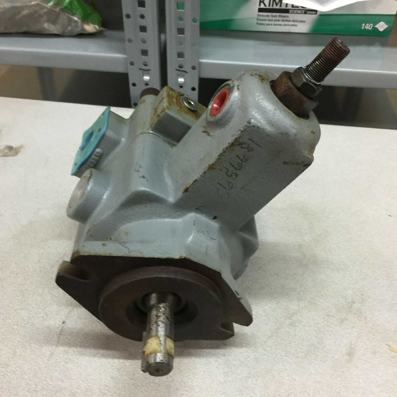 NEW NO BOX CONTINENTAL HYDRAULICS HYDRAULIC PUMP 20B15-RF-0-5-F - HYDRAULIC PUMP