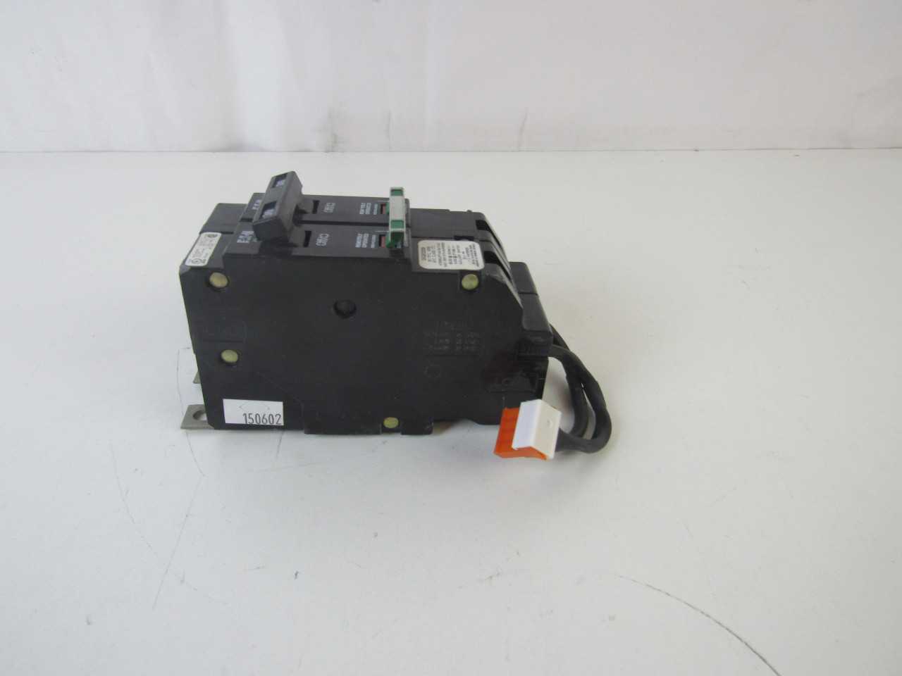 Lot of Quantity 2x GHQRD2030 Circuit Breakers - CIRCUIT BREAKERS