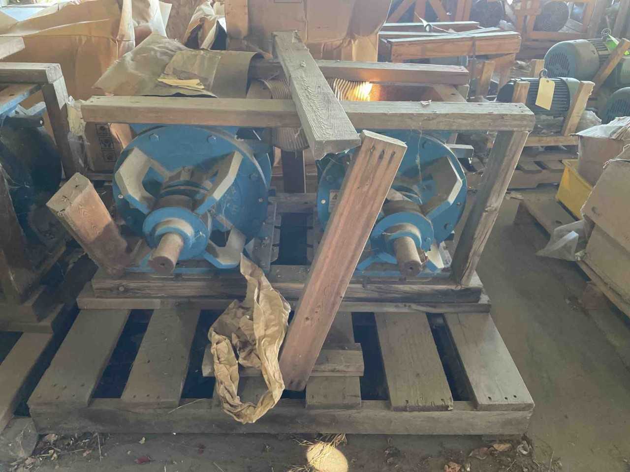 AIRLOCK 480-E-307 - MISCELLANEOUS