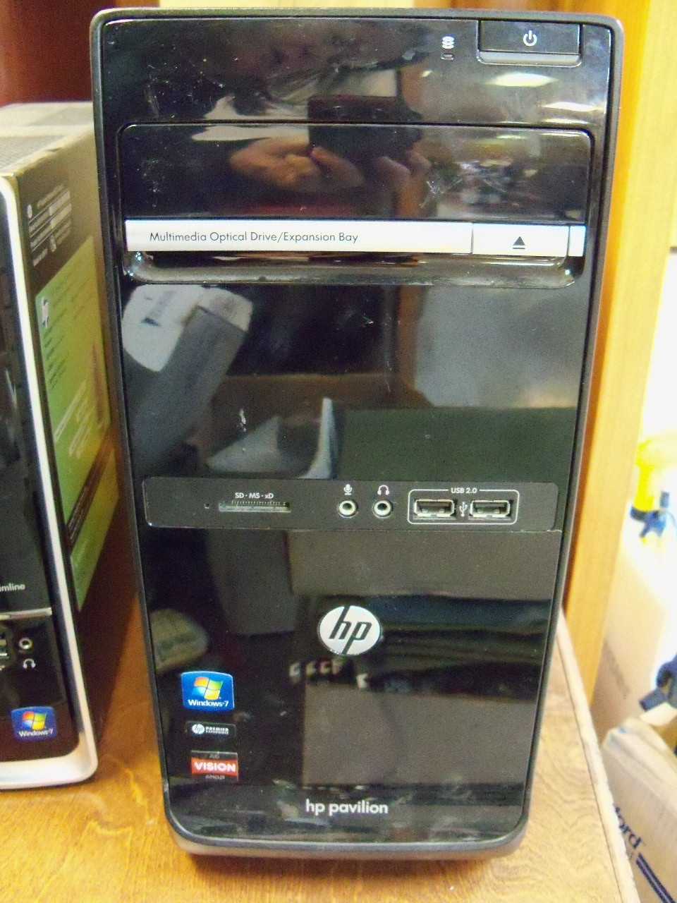 hp Computer Lot - ELECTRIC POWER TOOLS