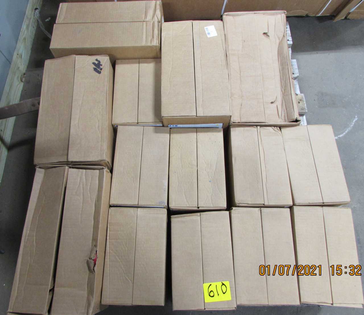 Eaton Safety Switches - SAFETY EQUIPMENT