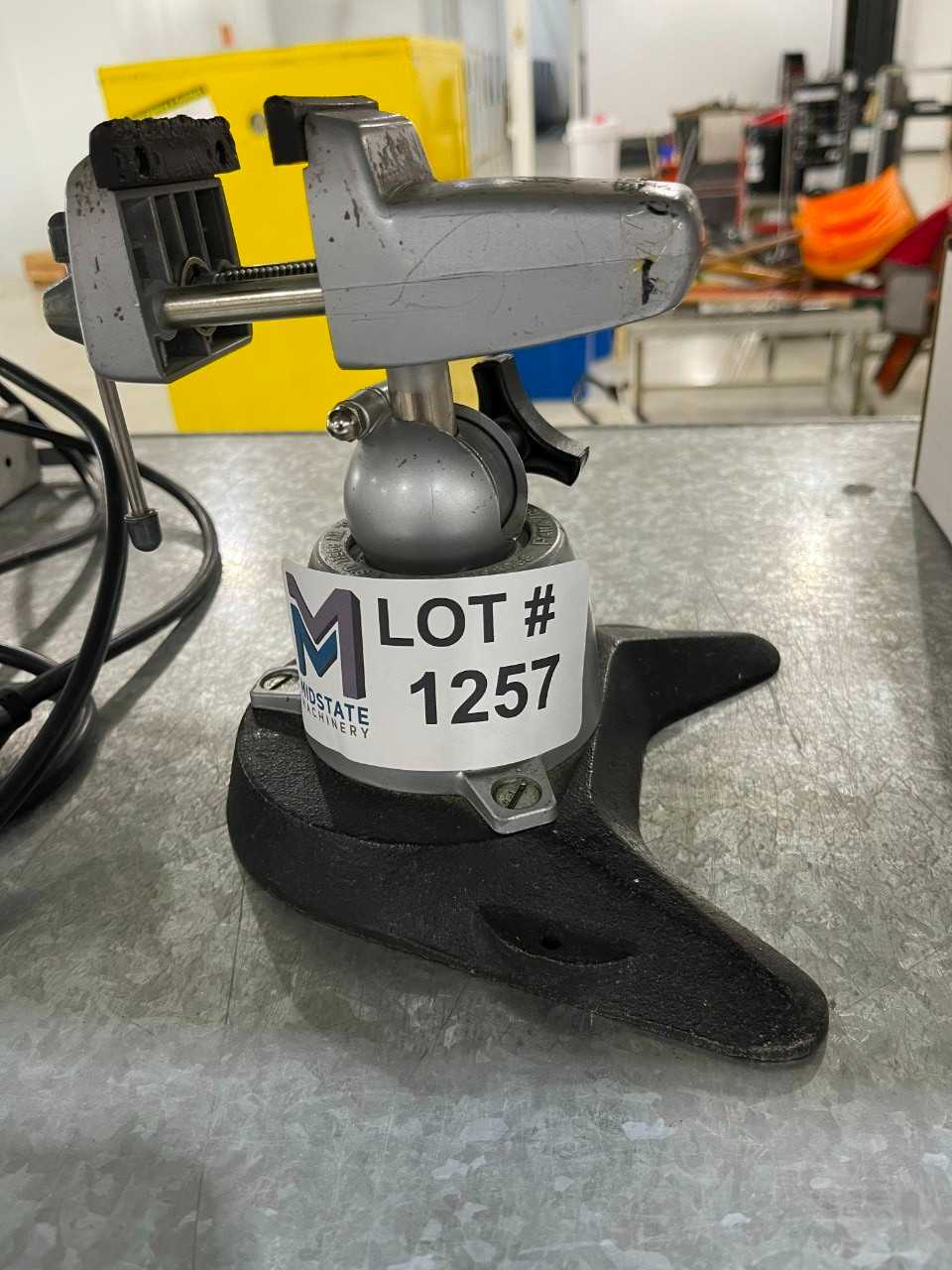 Vise - MISCELLANEOUS