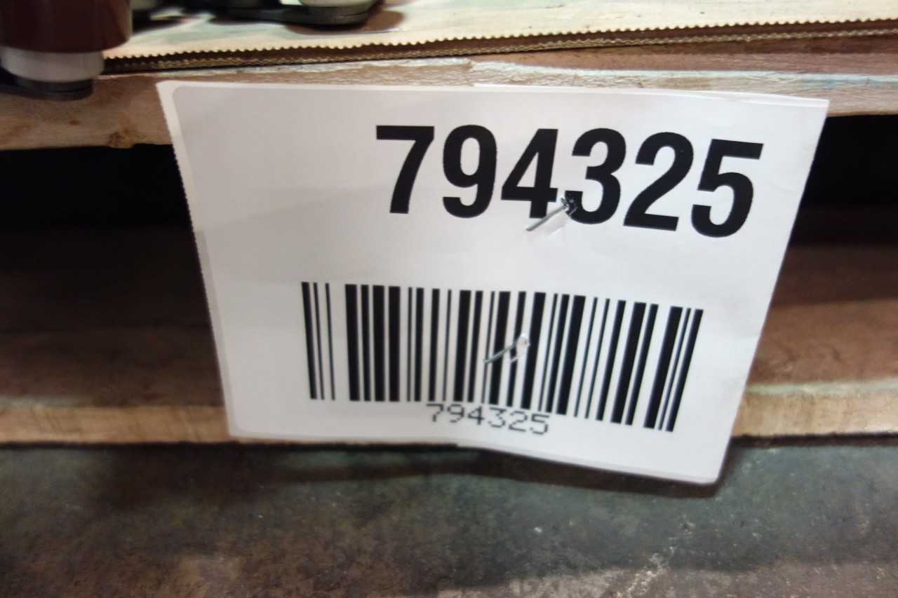 3 PALLETS OF ASSORTED AUTOMOTIVE - INDUSTRIAL PARTS