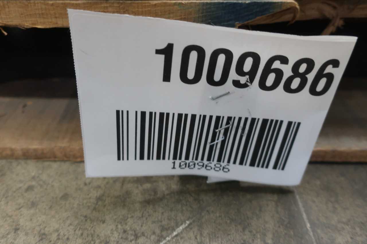 3 PALLETS OF ASSORTED SPROCKETS AND PULLEYS - PULLEY