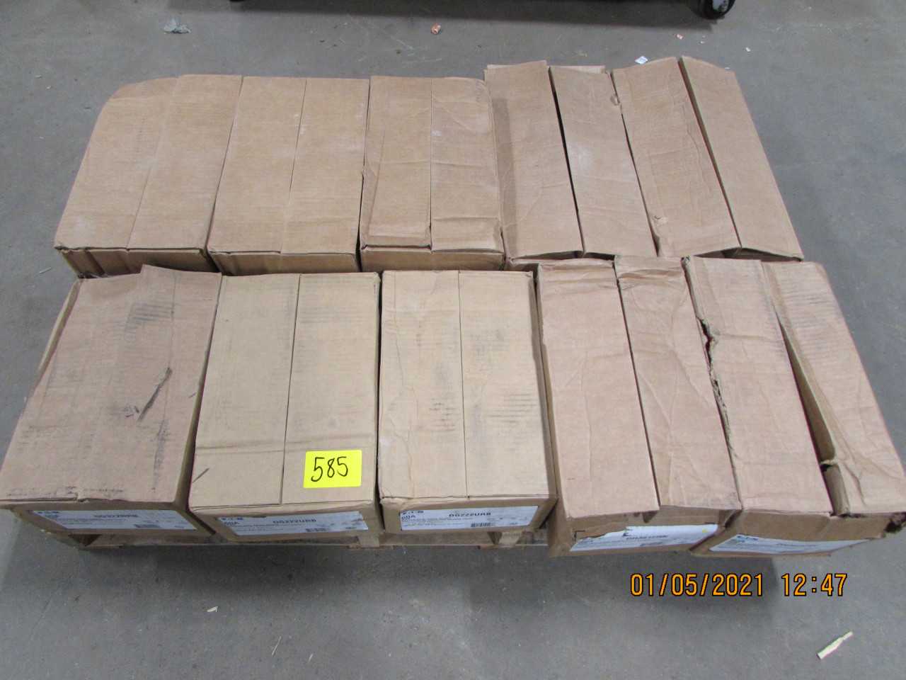 Eaton Safety Switches - SAFETY EQUIPMENT