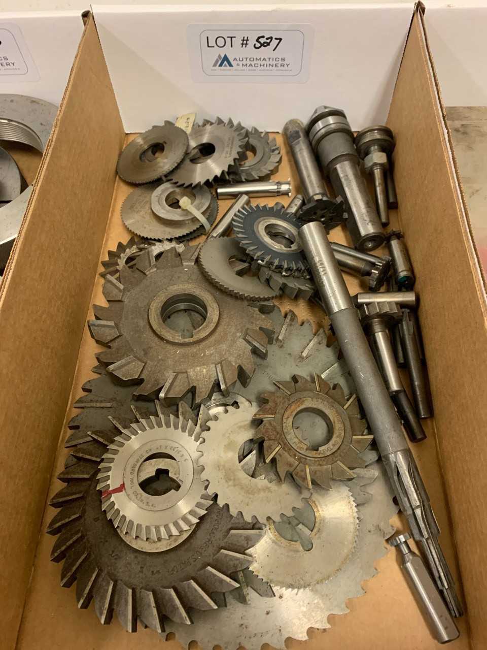 Misc Cutters - ELECTRIC POWER TOOLS