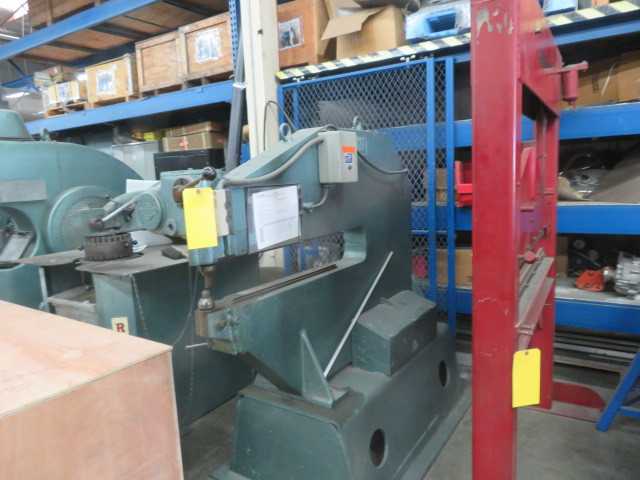 Pullmax Shear - METAL SHEARS