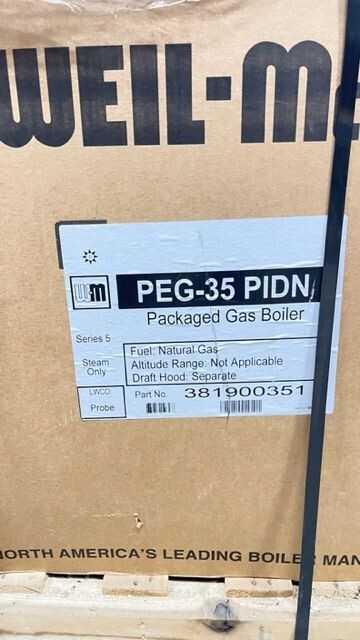 Bulk Lot of Boilers & Oven/Range - LAB & SCIENTIFIC