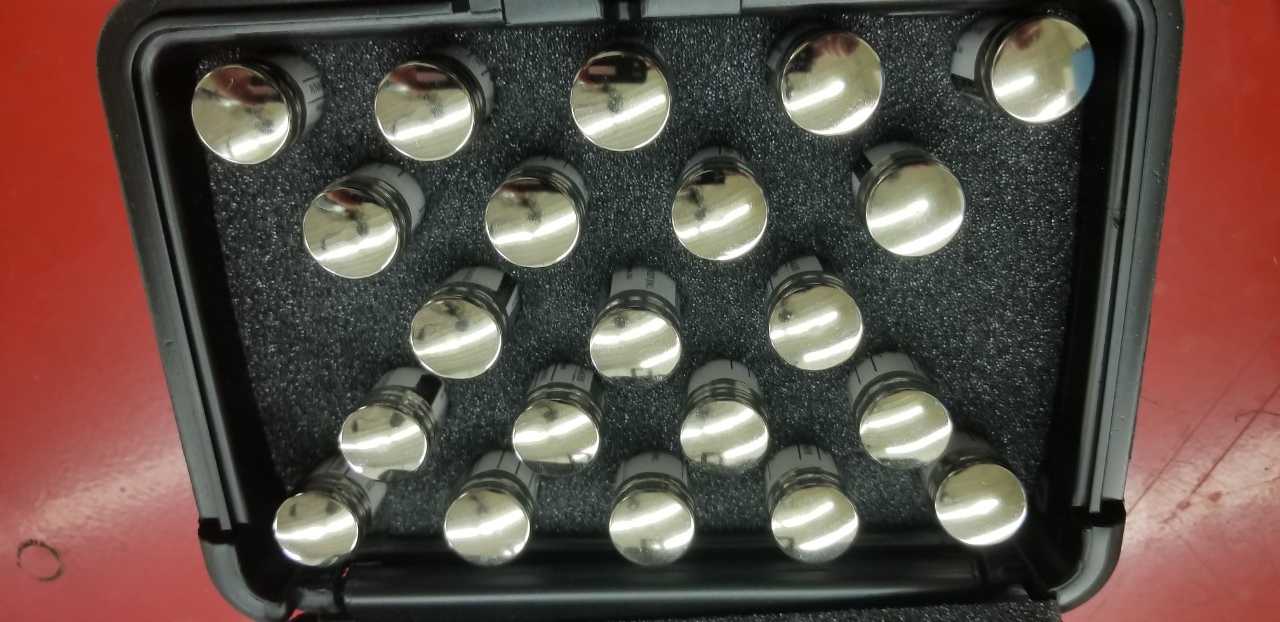 Van Keuren Gage Pins - ELECTRIC POWER TOOLS Van Keuren Gage Pins - ELECTRIC POWER TOOLS