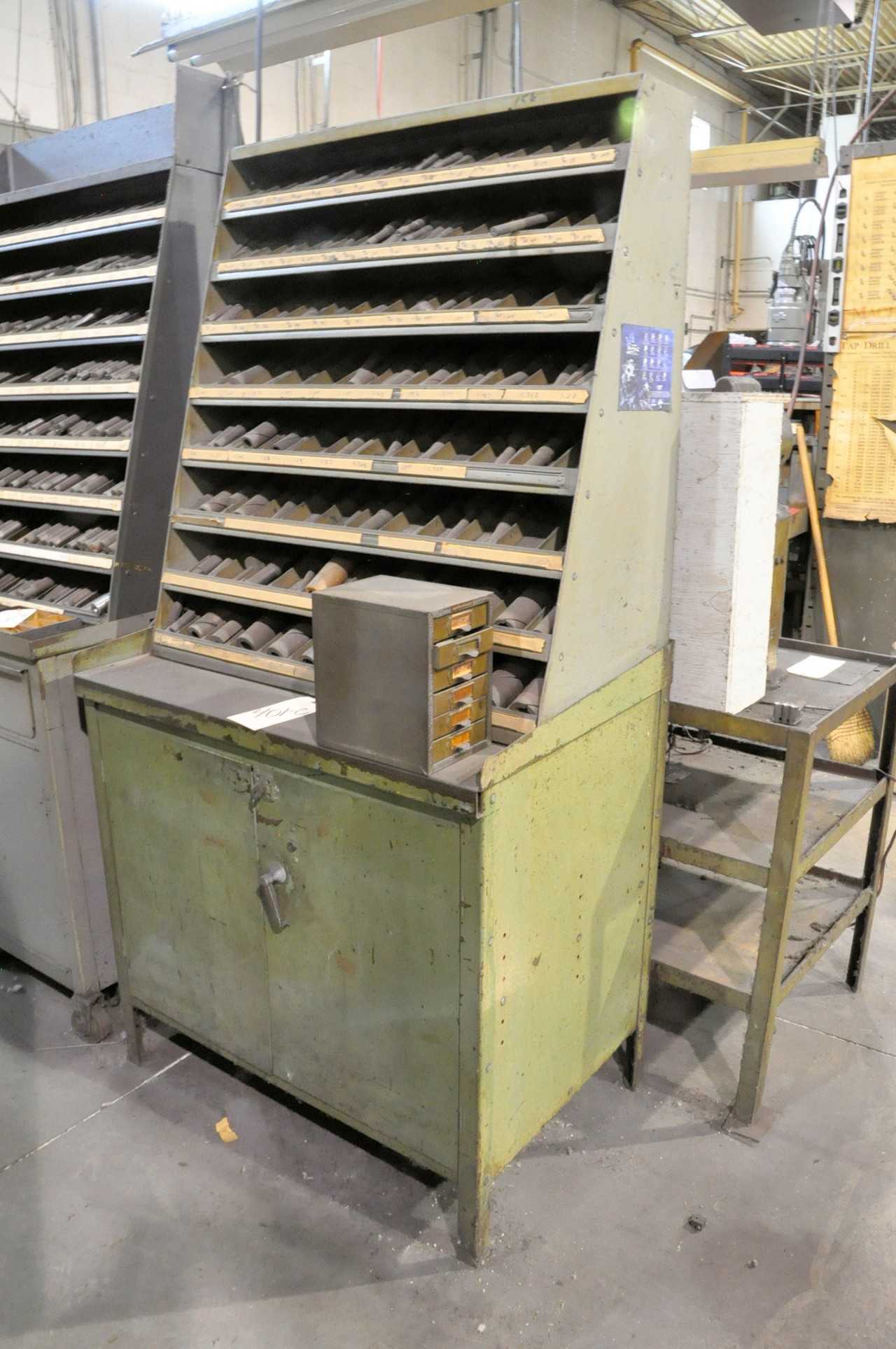 Lapping - MACHINING ACCESSORIES & TOOLING