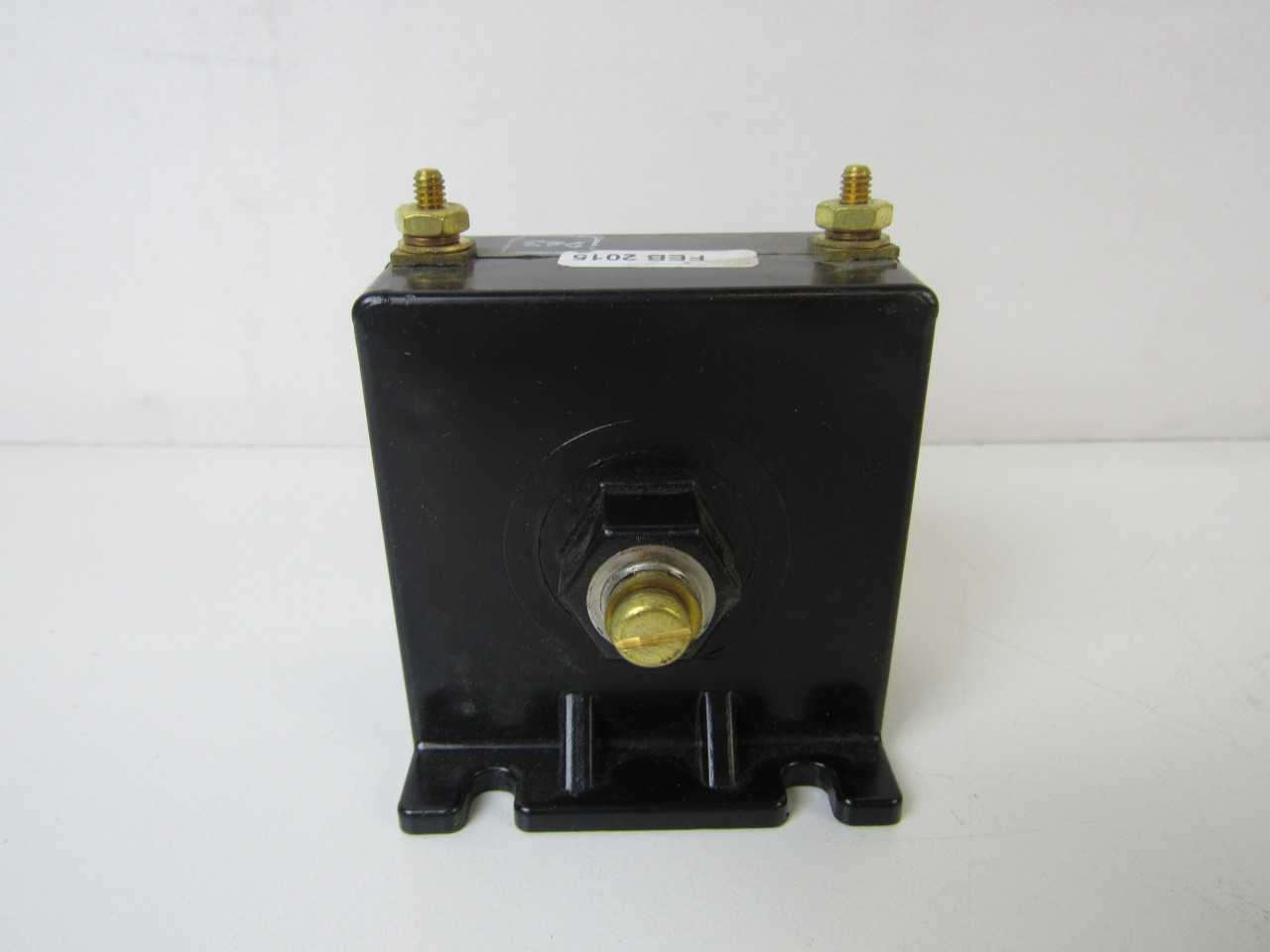 Quantity of 20x 189-0075 Transformers - CONTROL TRANSFORMERS