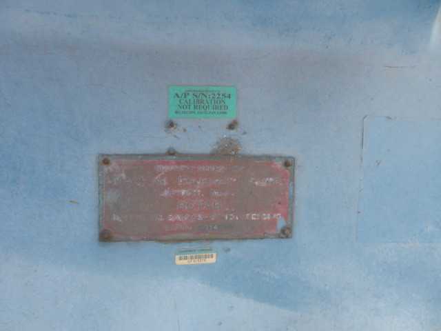 60 Inch Rotab - MISCELLANEOUS